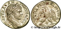 CARACALLA Tétradrachme syro-phénicien SUP