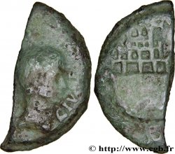 VIENNA - GIULIO CAESAR e OTTAVIANO Dupondius