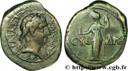 TRAJAN Unité TTB/TB+