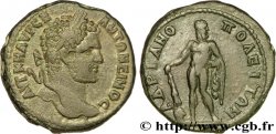 CARACALLA Tetrassaria