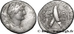 HADRIEN Tétradrachme syro-phénicien