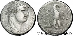 NERO Tétradrachme syro-phénicien