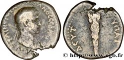 TRAJAN Didrachme TB