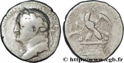 VESPASIANUS Tétradrachme syro-phénicien