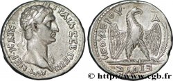 TRAJAN Tétradrachme syro-phénicien