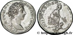CARACALLA Tétradrachme syro-phénicien AU