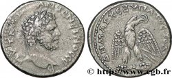 CARACALLA Tétradrachme syro-phénicien TTB