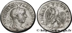 GORDIEN III Tétradrachme syro-phénicien