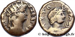 NÉRON Tétradrachme
