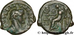 CLAUDIUS II GOTHICUS Tétradrachme