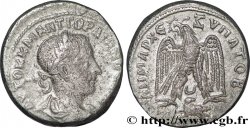 GORDIEN III Tétradrachme syro-phénicien TTB