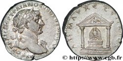 TRAJAN Tridrachme SUP