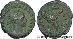 AURÉLIEN Tétradrachme TTB+