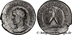 PHILIPPUS Tétradrachme syro-phénicien