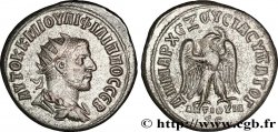 PHILIPPUS Tétradrachme syro-phénicien