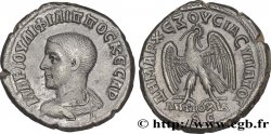 PHILIPPUS II Tétradrachme syro-phénicien