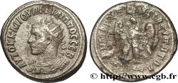 PHILIPPUS II Tétradrachme syro-phénicien