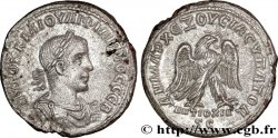 PHILIPPUS II Tétradrachme syro-phénicien