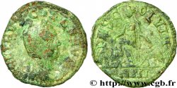ÉTRUSCILLE Sesterce TB+