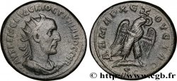 TRAIANUS DECIUS Tétradrachme syro-phénicien