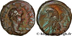 CLAUDIUS II GOTHICUS Tétradrachme