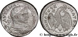 CARACALLA Tétradrachme syro-phénicien SUP