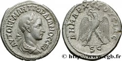 GORDIEN III Tétradrachme syro-phénicien