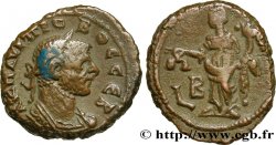 PROBUS Tétradrachme