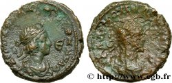 AURÉLIEN et VABALLATH Tétradrachme