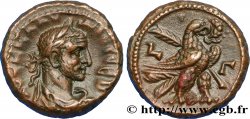 CLAUDE II LE GOTHIQUE Tétradrachme