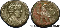 ALESSANDRO SEVERO Tétradrachme