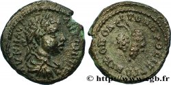 ELAGABALUS Assarion