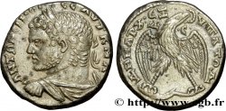 CARACALLA Tétradrachme syro-phénicien