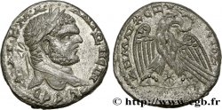 CARACALLA Tétradrachme syro-phénicien MS