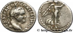 VESPASIEN Hemidrachme
