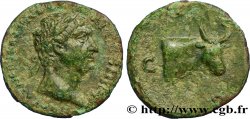 TRAJANUS Assarion