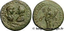 GORDIANUS III and TRANQUILLINA Pentassaria