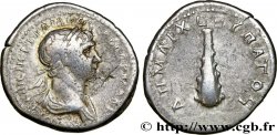 TRAJAN Didrachme