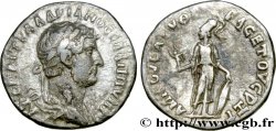 HADRIAN Drachme