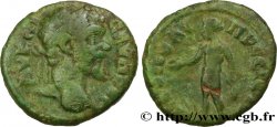 SEPTIMIUS SEVERUS Assarion VF