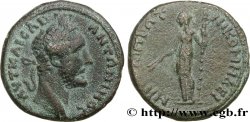 ANTONINUS PIUS Assarion