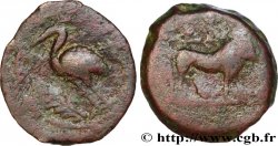 CALIGULA Obole TB+/TB