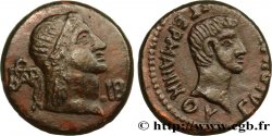 BOSPORUS - KINGDOM OF BOSPORUS - ASPURGUS Douze nummia