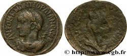 GORDIANUS III Triassaria