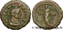 CARUS Tétradrachme