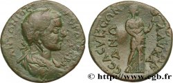 GORDIAN III Hexassaria