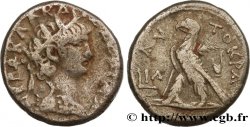 NERO Tétradrachme