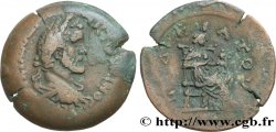 ANTONIN LE PIEUX Drachme