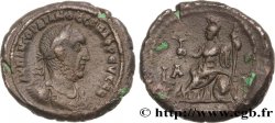 GORDIANUS I AFRICANUS Tétradrachme