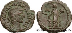 DIOCLÉTIEN Tétradrachme TTB